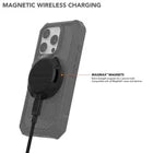 15W Magnetic Wireless Charging Stand – MagSafe Compatible Phone Charger