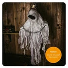 90cm Halloween Animatronic Faceless Ghost – Creepy Adult Halloween Decoration Prop